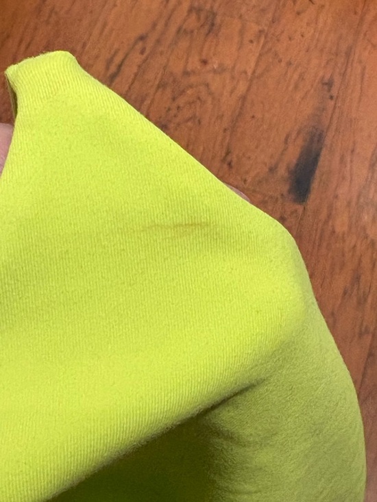 Blogilates Strappy Tank Limeade, Size XS, NWT - Picture 12 of 12